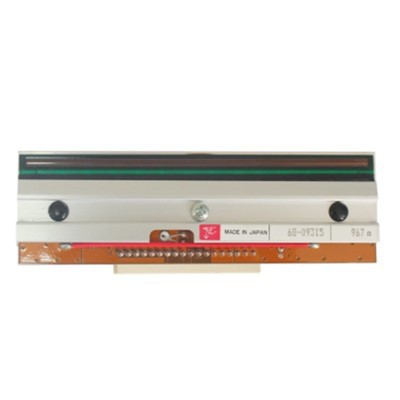 CAB Original KPT-104-8MPF1 Printhead For CAB Apollo3&4 Gemini 2/Gemini TD 203dpi Printer Head 5905343