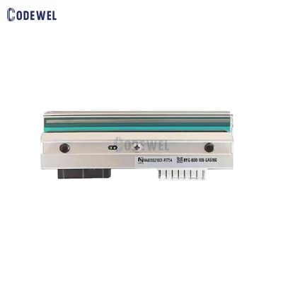 New Printhead For TSC MH641 MU641 Thermal Label Printer 600DPI