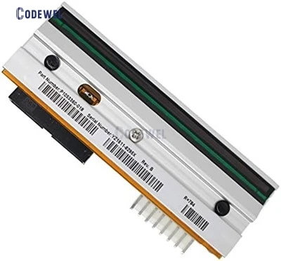 Printhead For Zebra 110Xi4 110XiIV R110Xi4 R110XiIV 203dpi Barcode Printer P1004230 P1004232