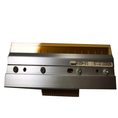 Rohm Barcode Print Head KF2001-B1S 300dpi