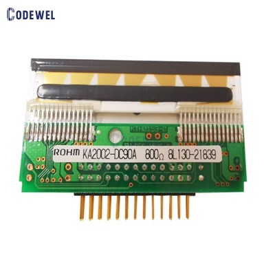 Rohm KA2002-DC91C Printhead