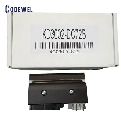 Rohm KD3002-DC72B Printhead