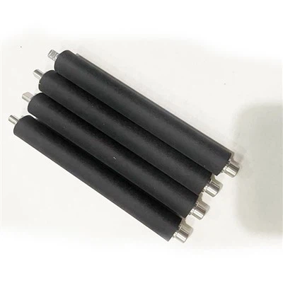 Rubber Roller Of Avery 5.4