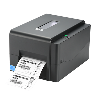 TE200 SERIES – Desktop Thermal Transfer Bar Code Printer