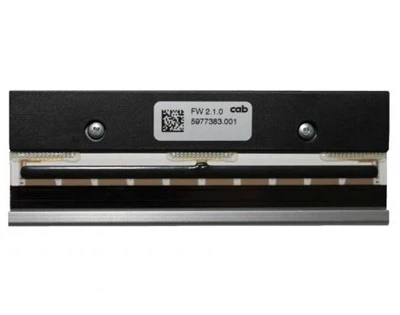 Thermal Print Head Cab Squix 4.3 300 Dpi 5977383