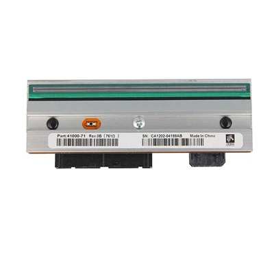 Thermal Printhead110PAX3 110PAX4 For Zebra 203DPI 300DPI Left And Right