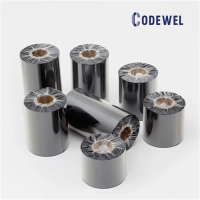 TTR Wax Ribbon Standard Wax CW500 Stable Wax Ribbon