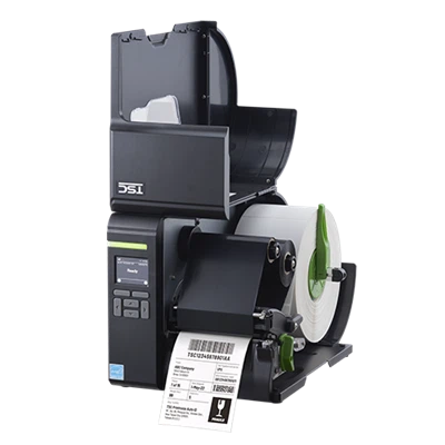 TSC MA2410P Thermal Transfer Printer 203dpi