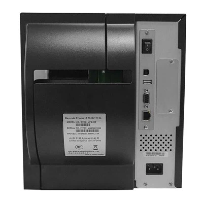 TSC MF2400 Thermal Transfer Barcode Printer