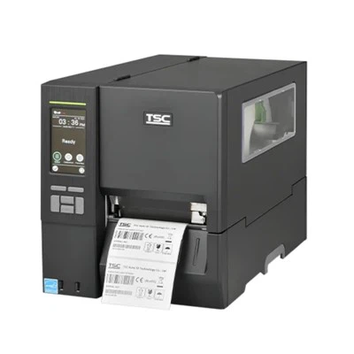 TSC MU241 MU341 MU641 203DPI 300DPI 600DPI Thermal Transfer Barcode Printer