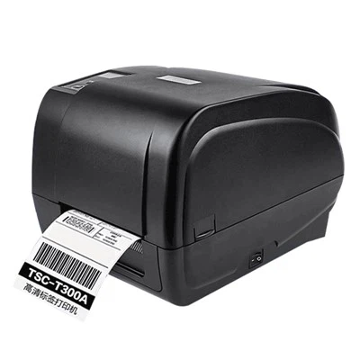 TSC T300A 300DPI Thermal Transfer Barcode Printer