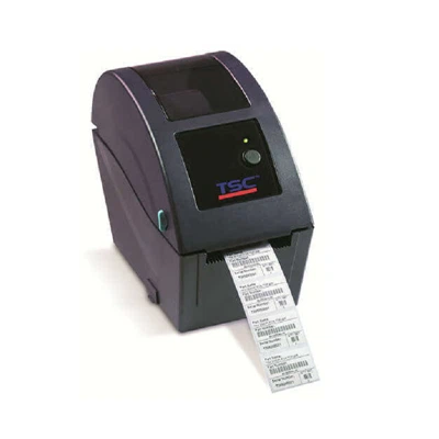 TSC TDP-225 203DPI Thermal Transfer Barcode Desktop Printer