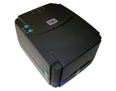 TSC TTP-244Pro Desktop Thermal Transfer Barcode Printer