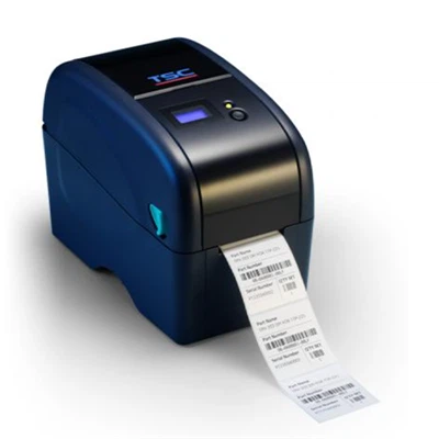 TTP-225 SERIES – Desktop Thermal Transfer Bar Code Printer