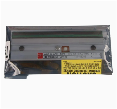 Datamax I-4604 600DPI Printhead P/N PHD20-2209-01