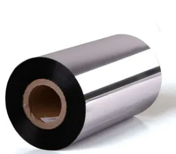 Wax Resin Thermal Transfer Printer Ribbon Label Ribbons Cw500