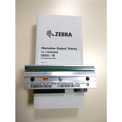 Zebra 105SL Plus 203dpi Printhead