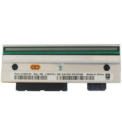 Zebra 110Xi3 Barcode Printhead 600DPI