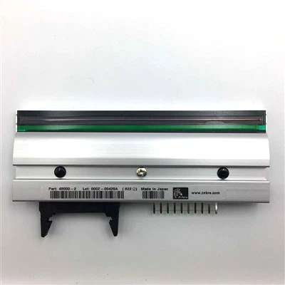 Zebra 140Xi3 200dpi Printhead