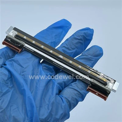 Zebra GT800 300 DPI Printhead