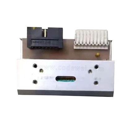 Zebra Printhead - 105909-112 is for use in Zebra P310, P320, P420, P520 printer(s).