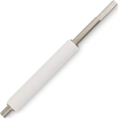 Platen Roller for Zebra S4M Z4M Z4MPlus Printer Roller G77023M
