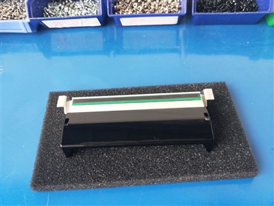 Zebra Thermal Printhead ZT411 203dpi High Quality