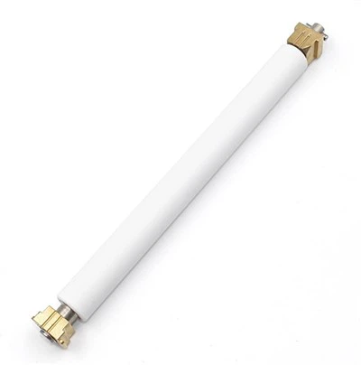 Zebra ZM600 Precision Platen Roller Kit | Genuine Compatibility