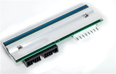 Zebra 110Xi4 P1004232 300dpi New Original Barcode PrintHead