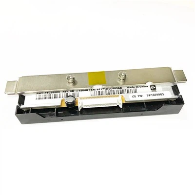 ZT210 ZT220 ZT230 300dpi Printhead For Zebra Part Number P1037974-011