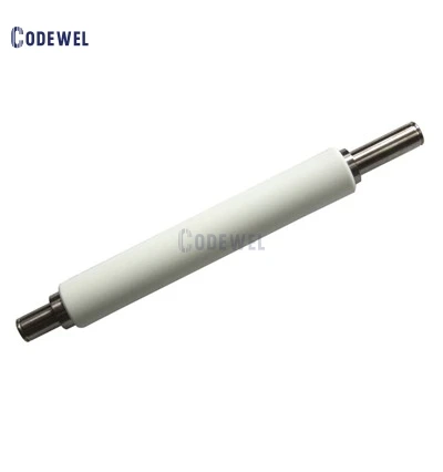 ZT210 ZT230 Platern Roller Rubber Roller For Zebra