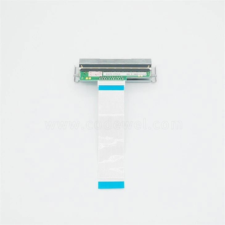 Srp-350III Original Thermal Barcode Print Head For Bixolon Printer