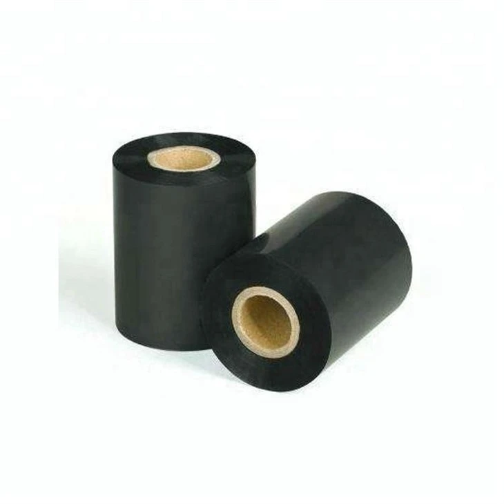 Super Wax Resin Ribbon CW639 Similar TDW136 Thermal Transfer Ribbon 110mm*300m
