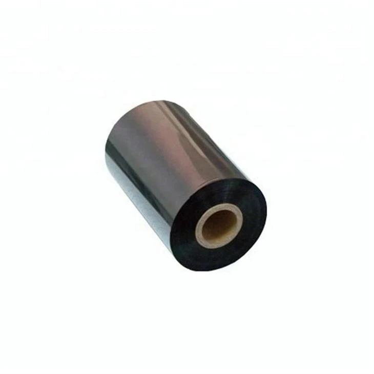 Super Wax Resin Ribbon CW639 Similar TDW136 Thermal Transfer Ribbon 110mm*300m