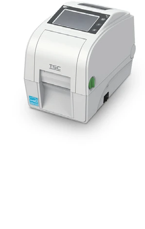 TH Series Desktop Barcode Printer TH Series 2-Inch For Healthcare Specifications