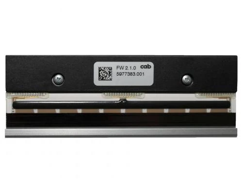 Thermal Print Head Cab Squix 4.3 300 Dpi 5977383