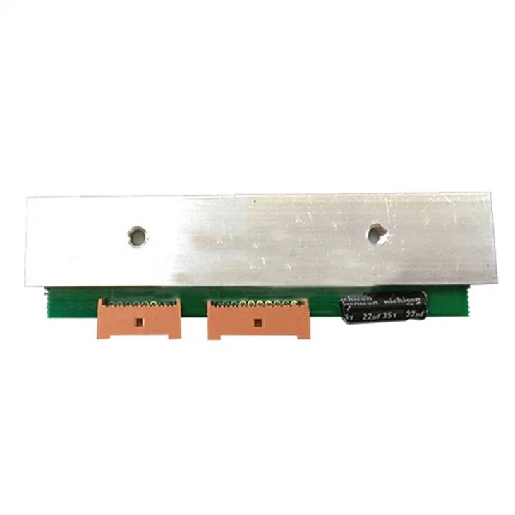 Thermal Printhead For Digi SM-90 60mm 203 Dpi 10LXTHDOH60R30 Scale Printer Print Head
