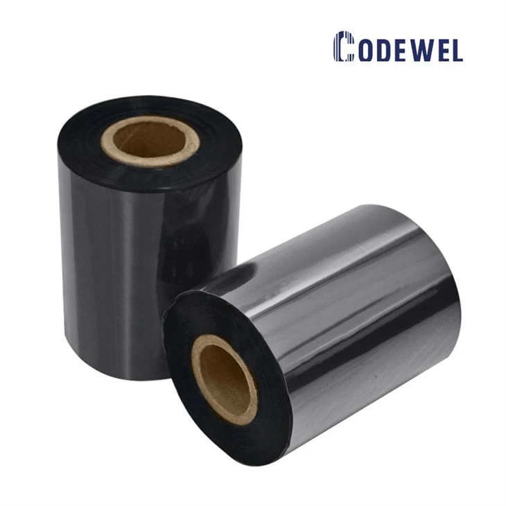 Thermal Transfer Ribbon:Wax,Wax Resin,Resin