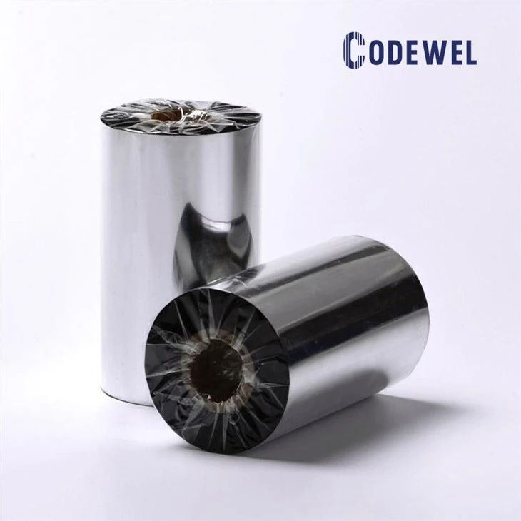 Thermal Transfer Ribbon:Wax,Wax Resin,Resin