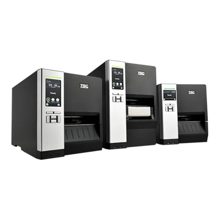TSC MU641 600dpi Printer