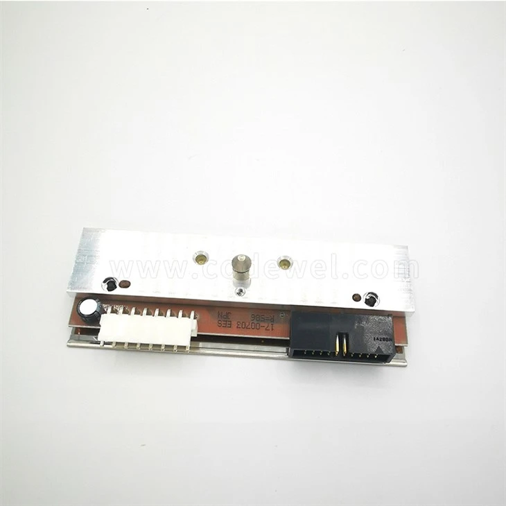 TSC MH240 /MH340/MH341 98060002201LF Printhead