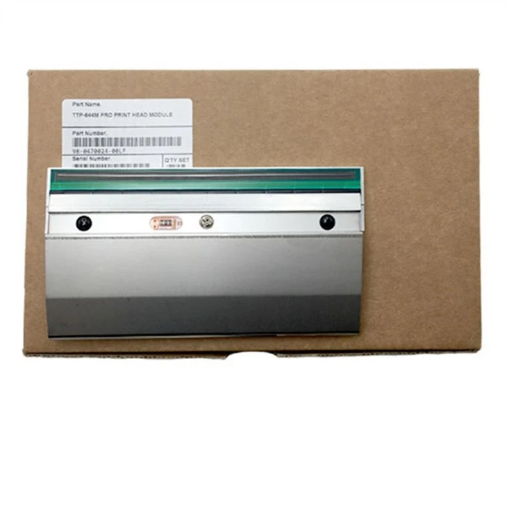 TTP-644 printhead-1