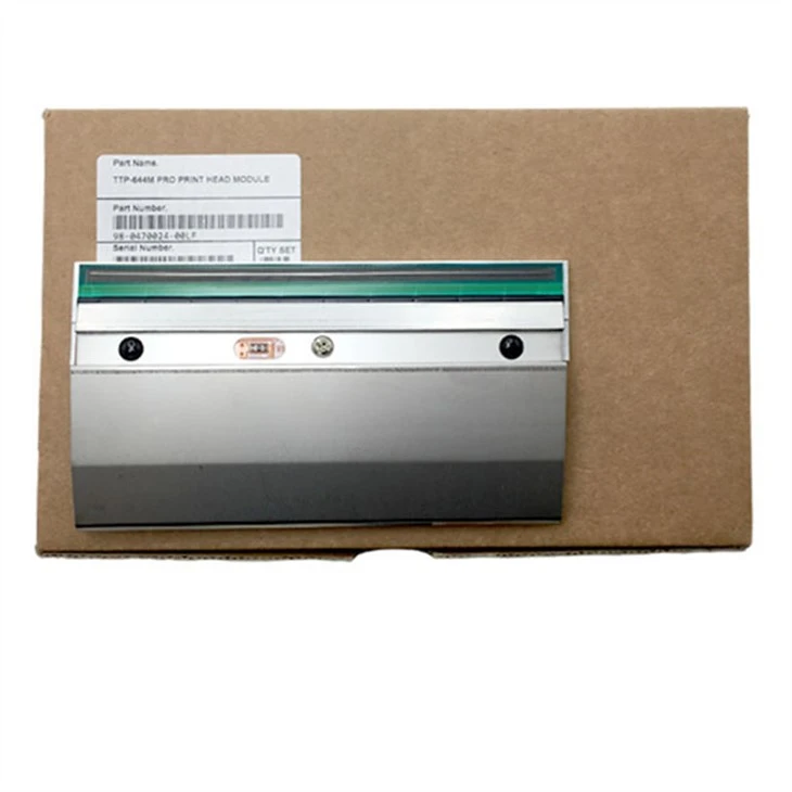 TSC Printhead Model：TTP-644 600dpi