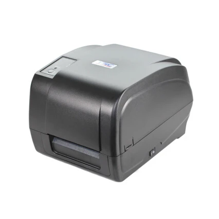 TSC T-4503E 203DPI 300DPI Thermal Transfer Barcode Desktop Printer