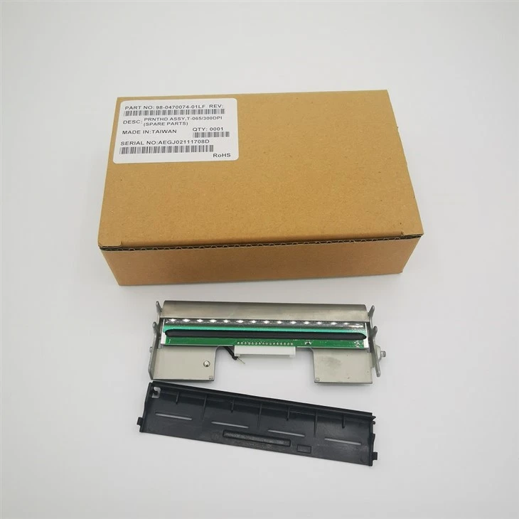 TSC TE300 Original Printhead 300dpi Printer Spare Part