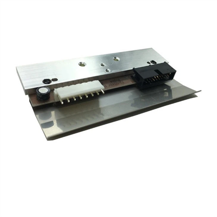 TSC 2410MT print head