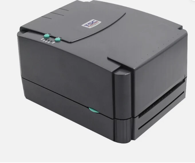 TSC TTP-244PROD Esktop Barcode Label Printer Thermal Transfer Printer
