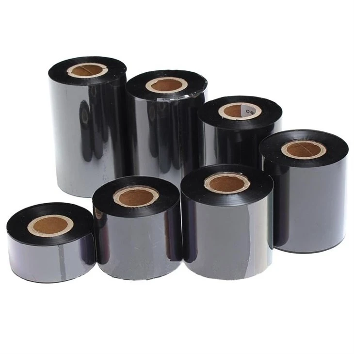 TTO Near Edge Cw624 Wax/Resin Ribbon Cost Effective