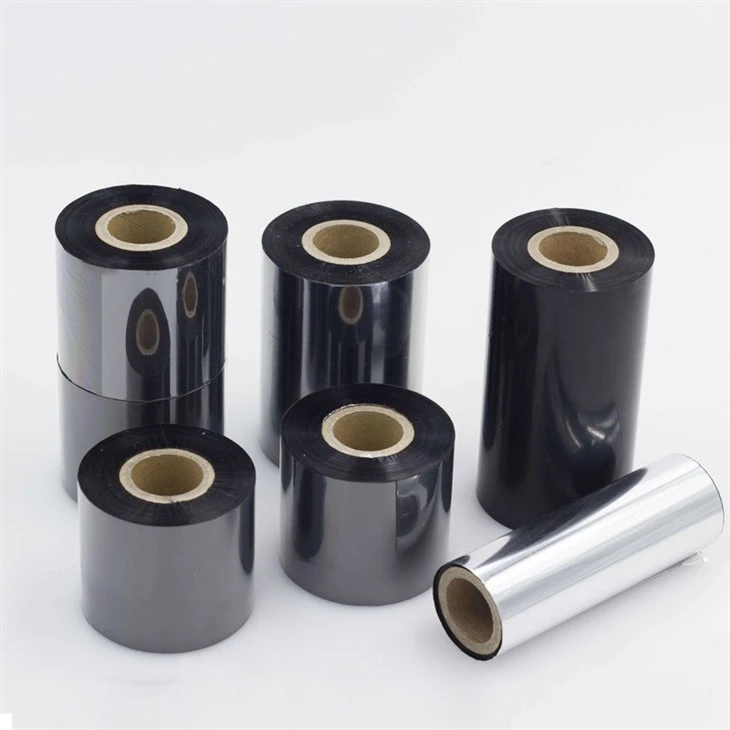 TTO Near Edge Cw624 Wax/Resin Ribbon Cost Effective
