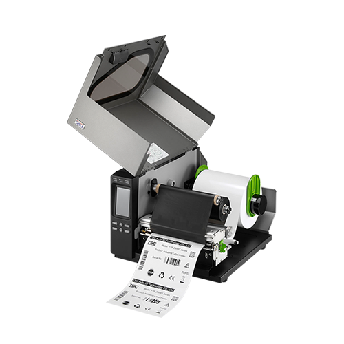 TSC TTP-286MT Printer